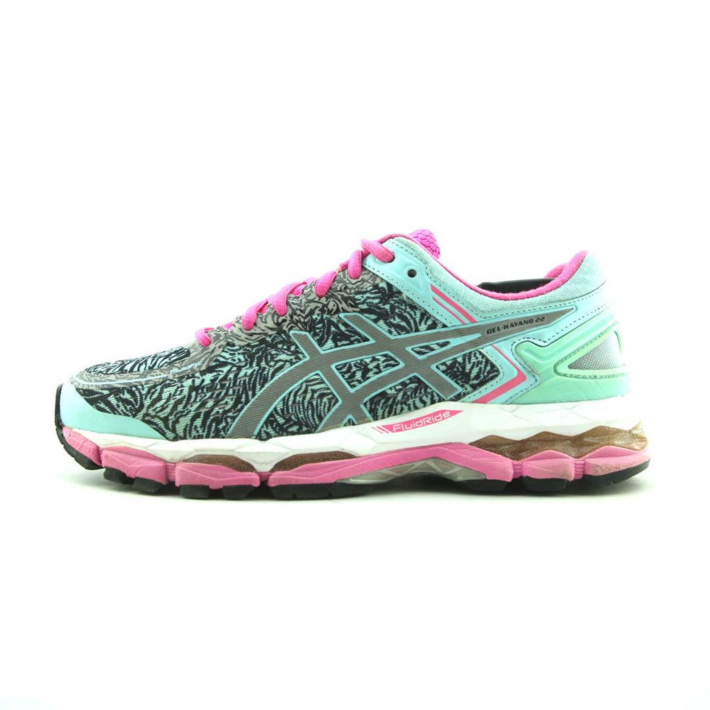 ASICS GEL KAYANO 22