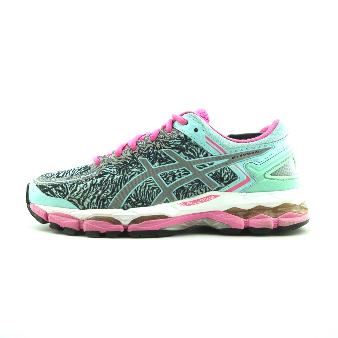 ASICS GEL KAYANO 22