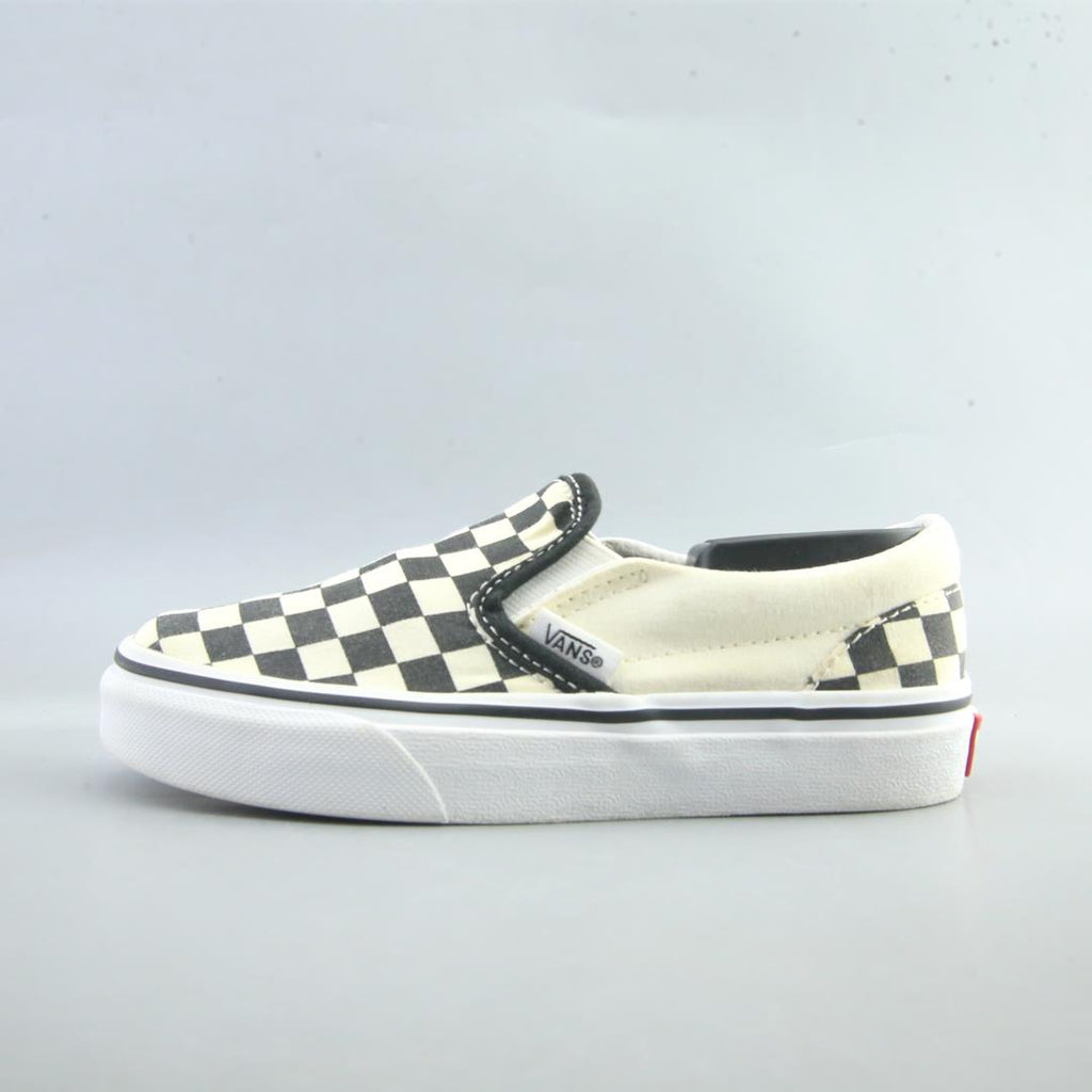 VANS CLASSIC  CHECKERBOARD