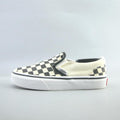 VANS CLASSIC  CHECKERBOARD