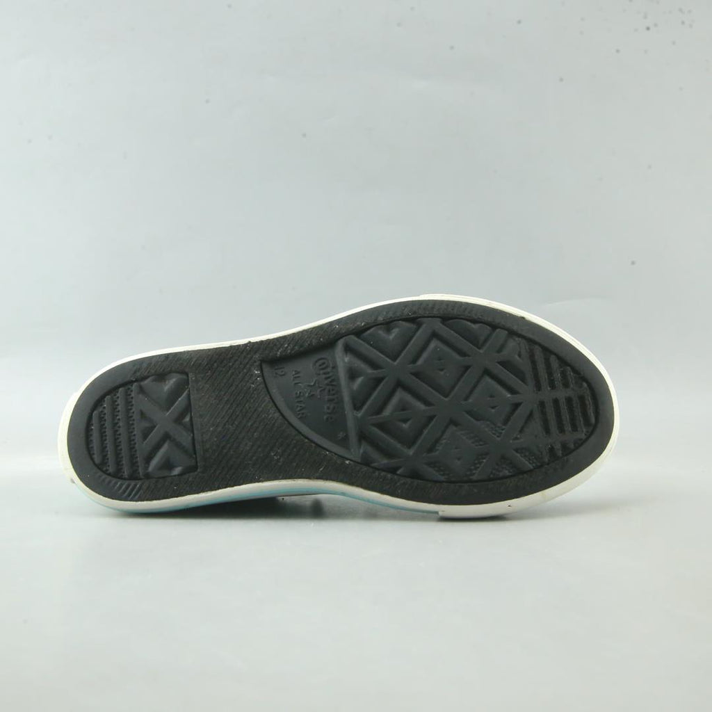 CONVERSE CHUCK TAYLOR ALL STAR CANVAS