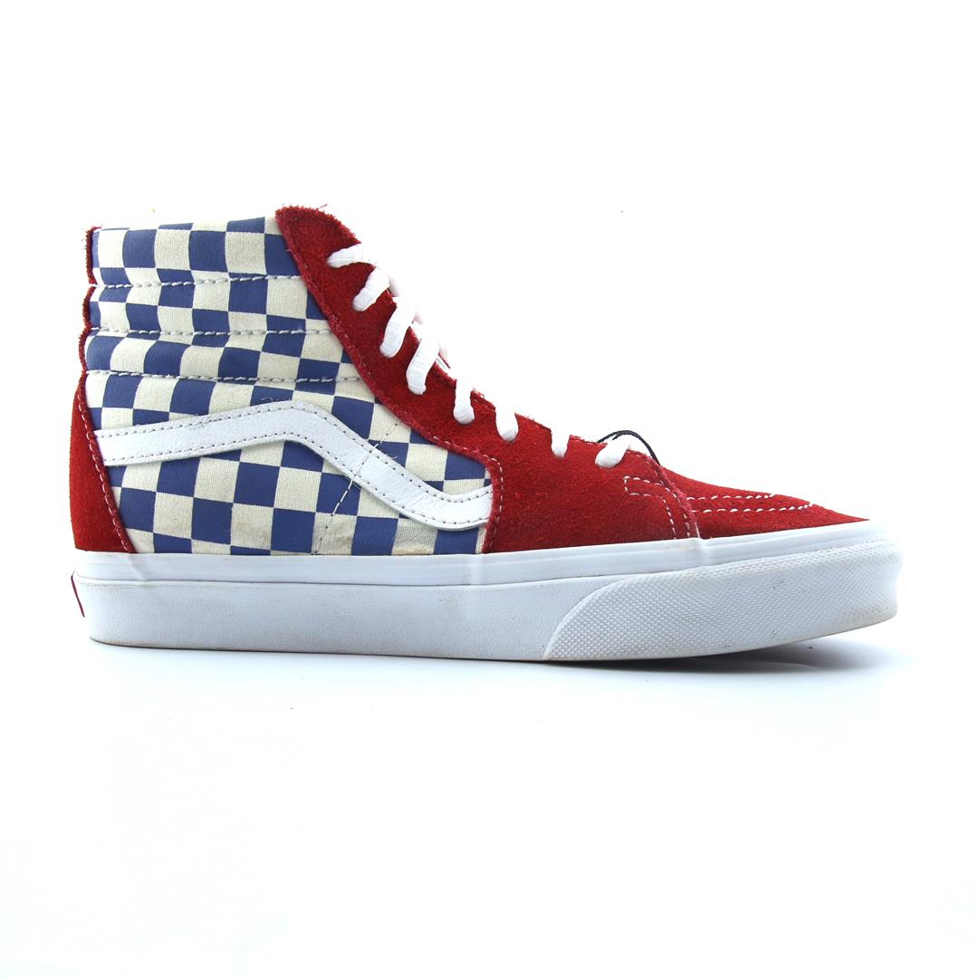 VANS SK8-HI