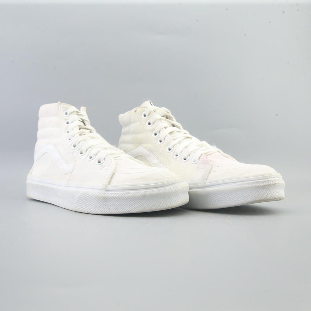 VANS SK8-HI