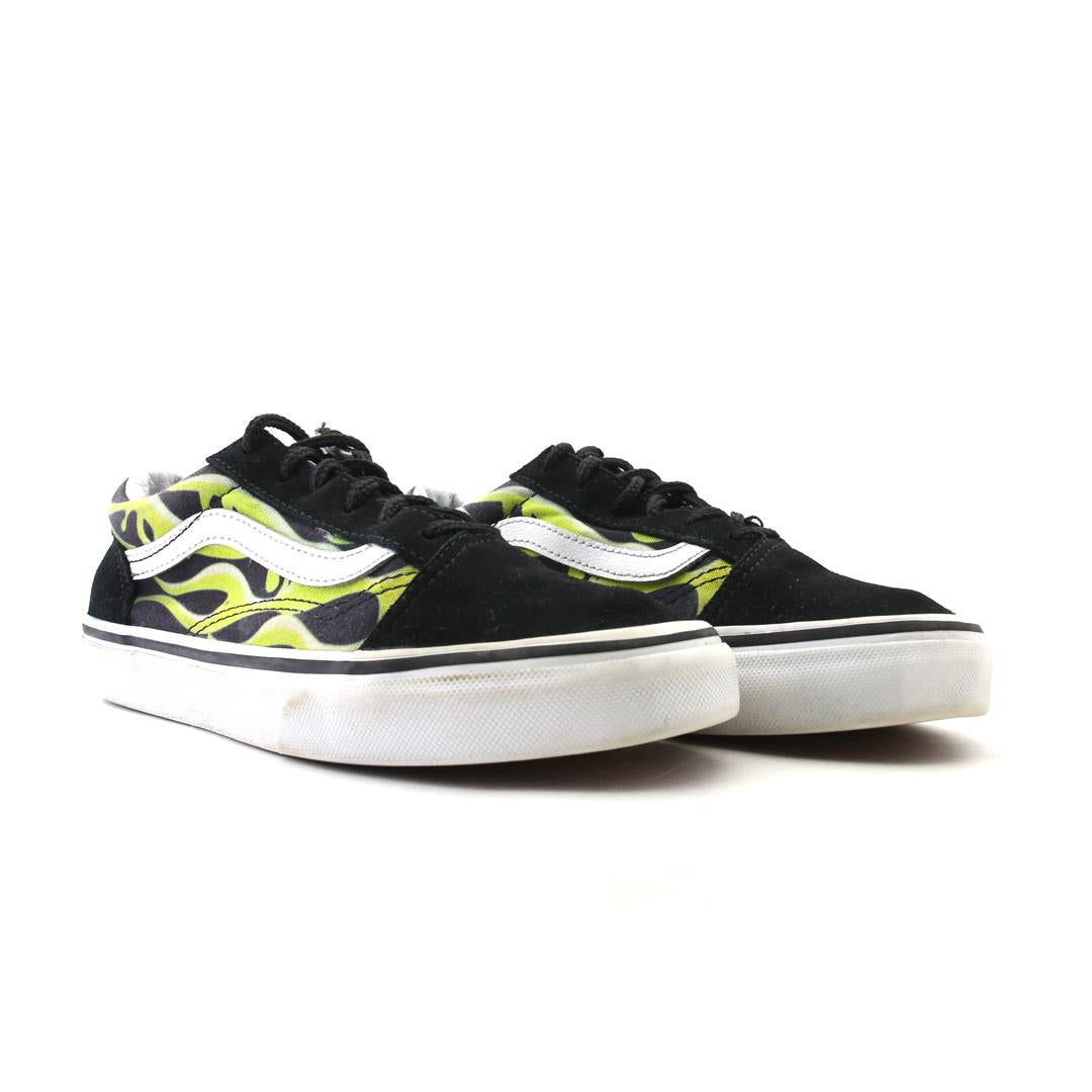 VANS OLD SKOOL