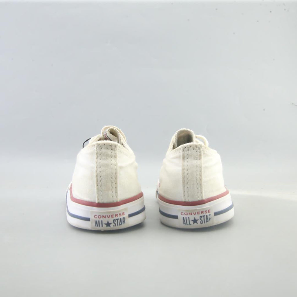 CONVERSE CHUCK TAYLOR ALL STAR CANVAS