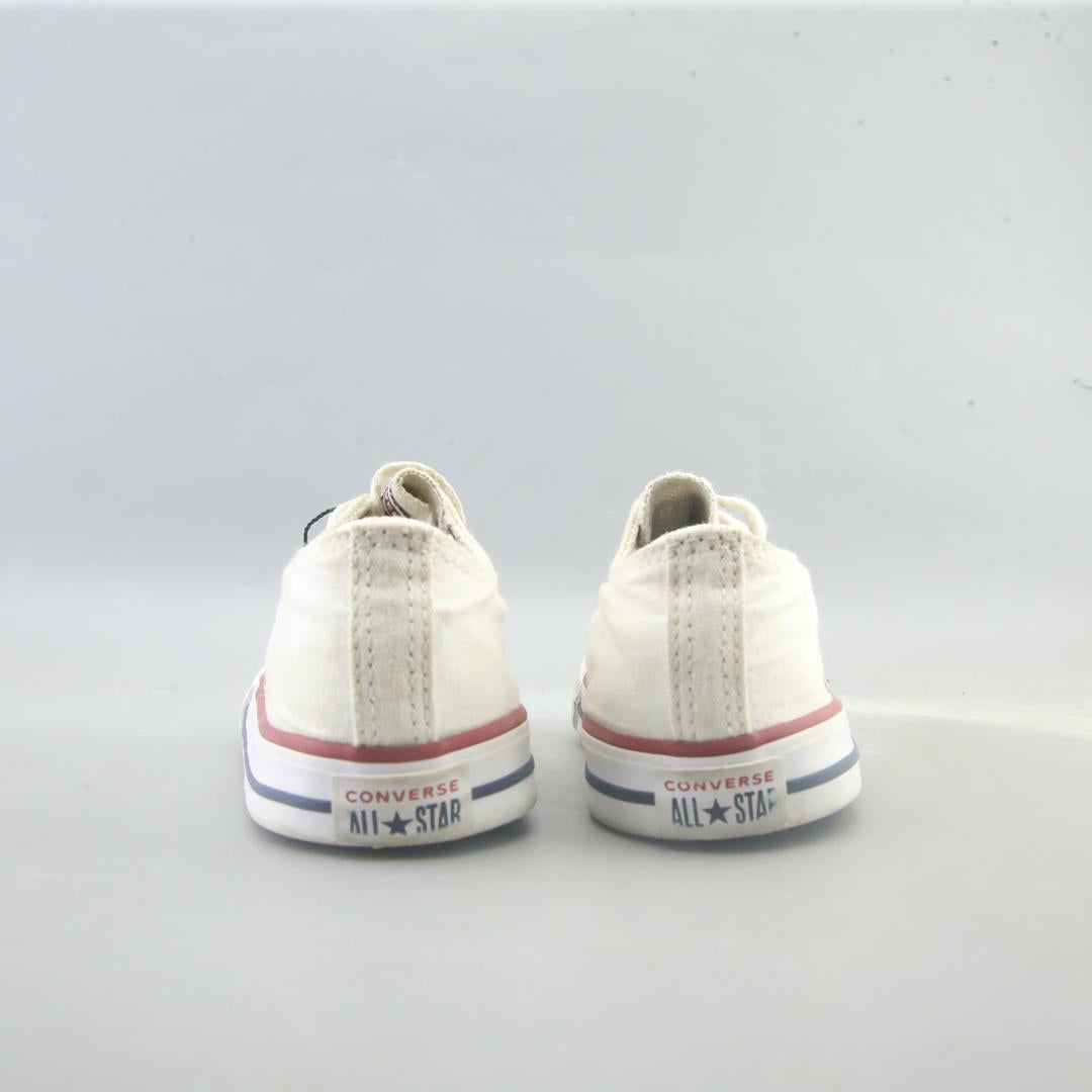 CONVERSE CHUCK TAYLOR ALL STAR CANVAS