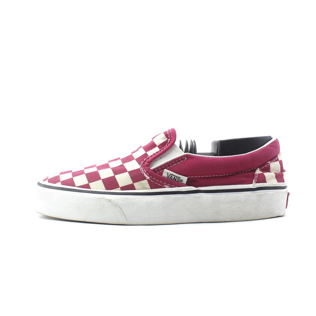 VANS CLASSIC CHECKERBOARD