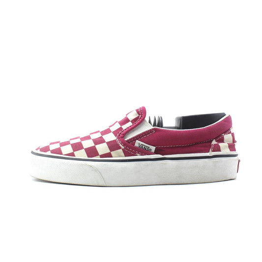 VANS CLASSIC CHECKERBOARD