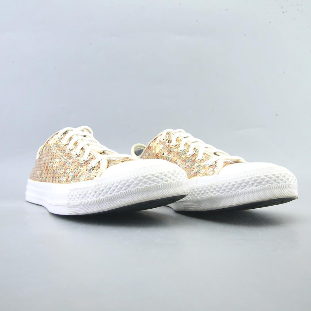 CONVERSE CTAS OX