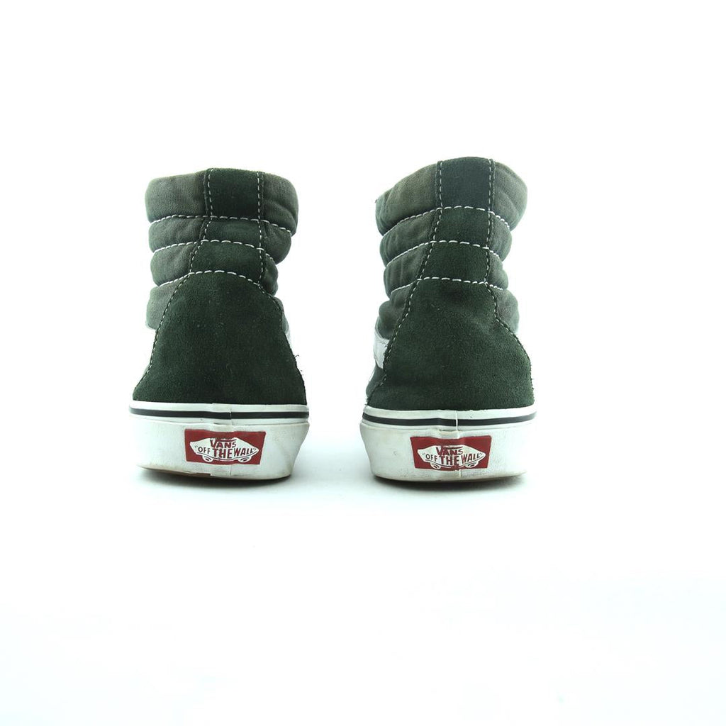 VANS SK8-HI