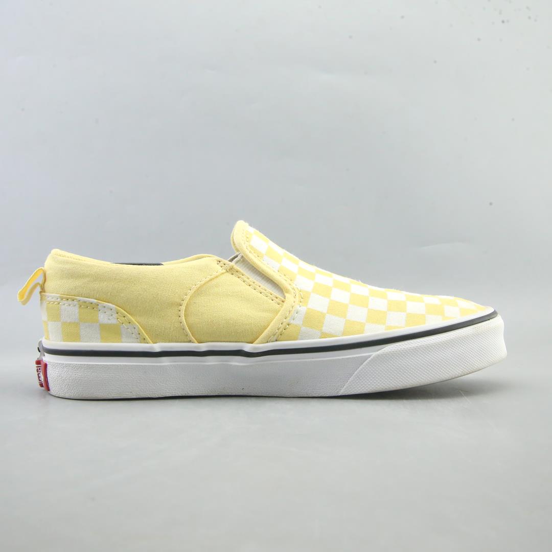 VANS CLASSIC CHECKERBOARD