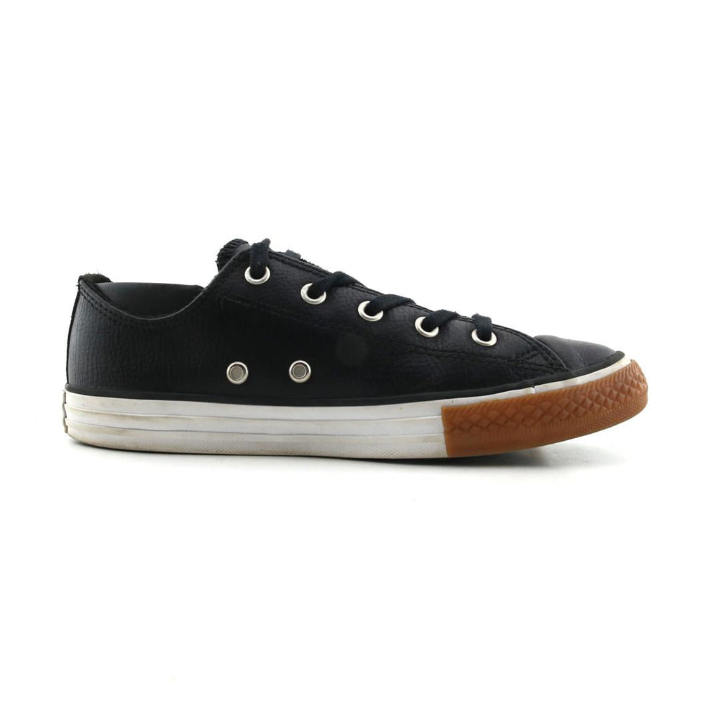 CONVERSE CHUCK TAYLOR ALL STAR LEATHER