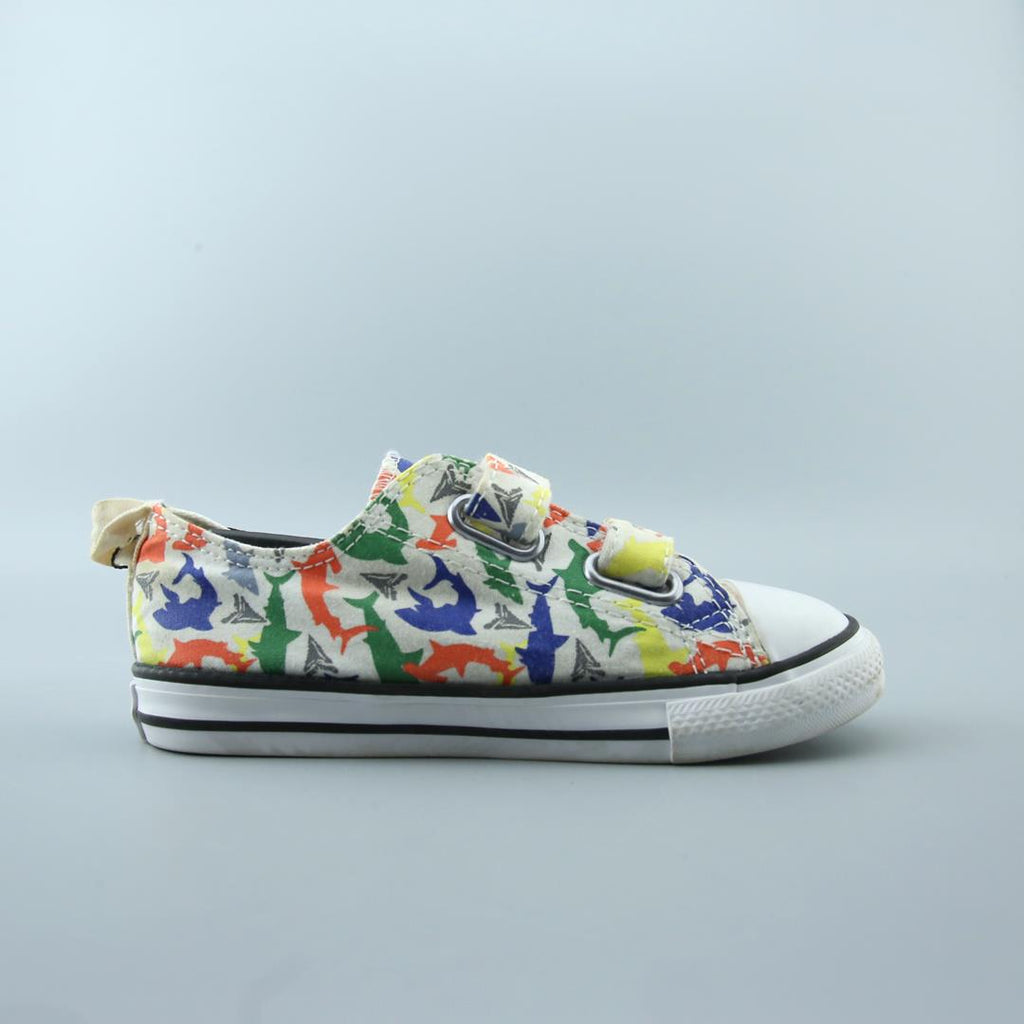 CONVERSE CHUCK TAYLOR ALL STAR