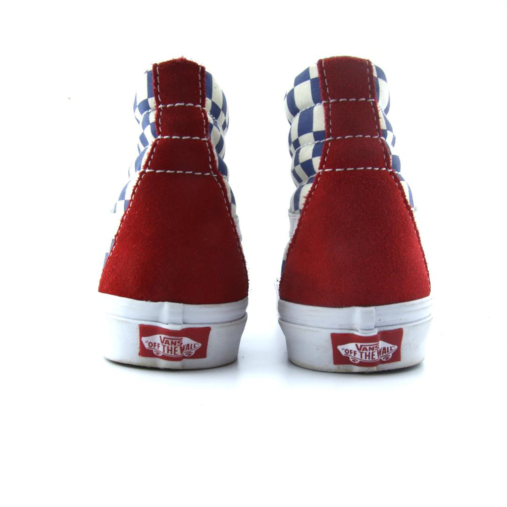 VANS SK8-HI