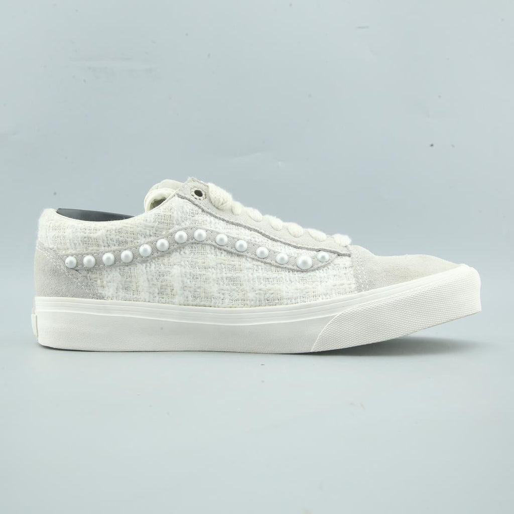 VANS X ZHANG QUAN OLD SKOOL