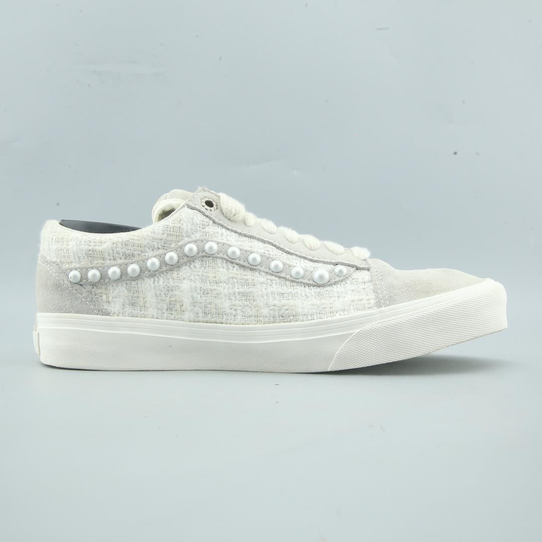VANS X ZHANG QUAN OLD SKOOL