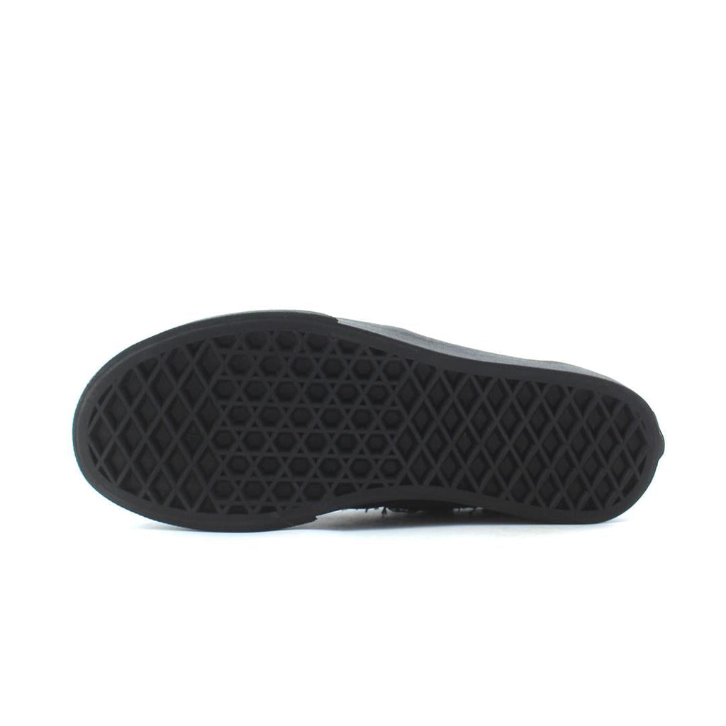 VANS DEL BARCO