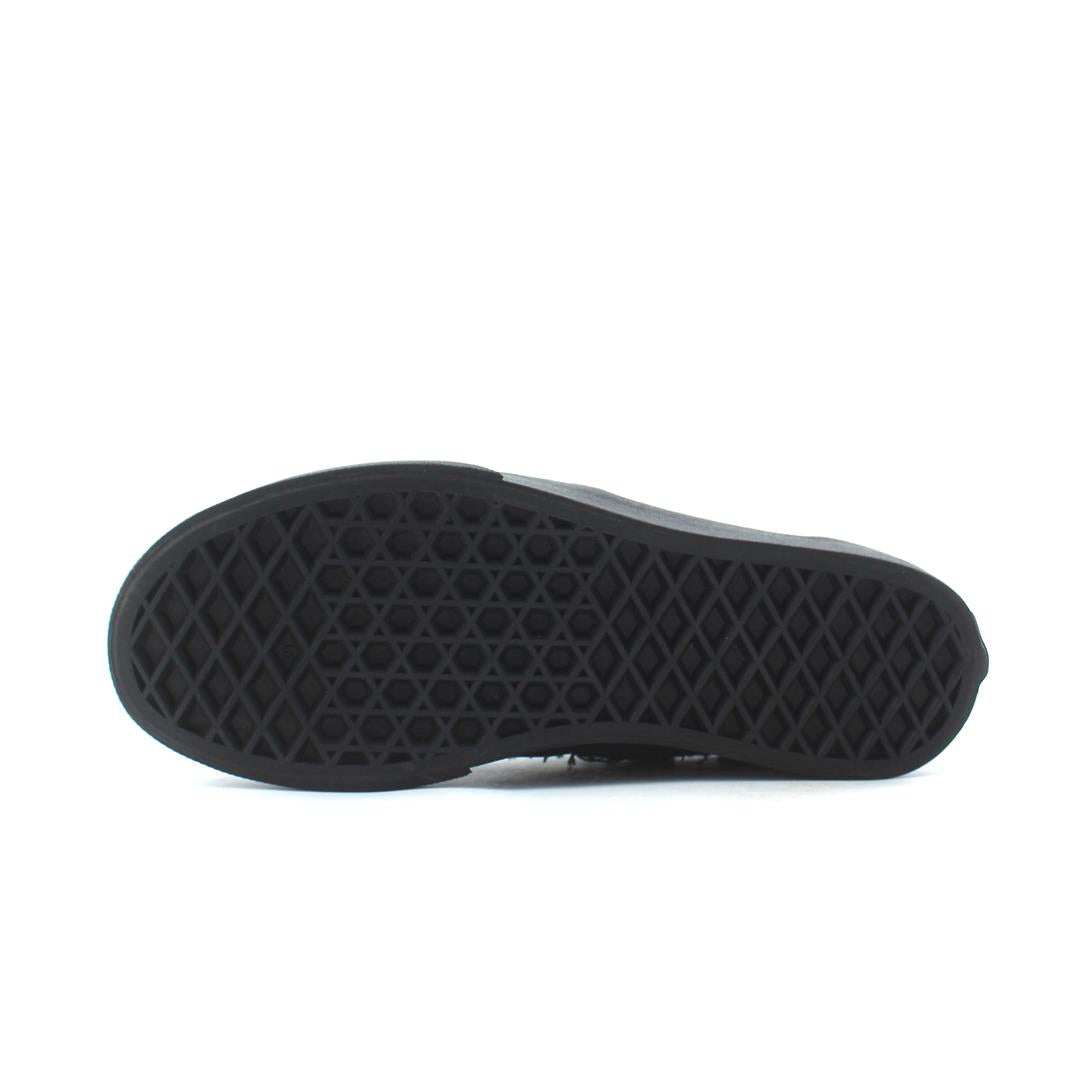 VANS DEL BARCO