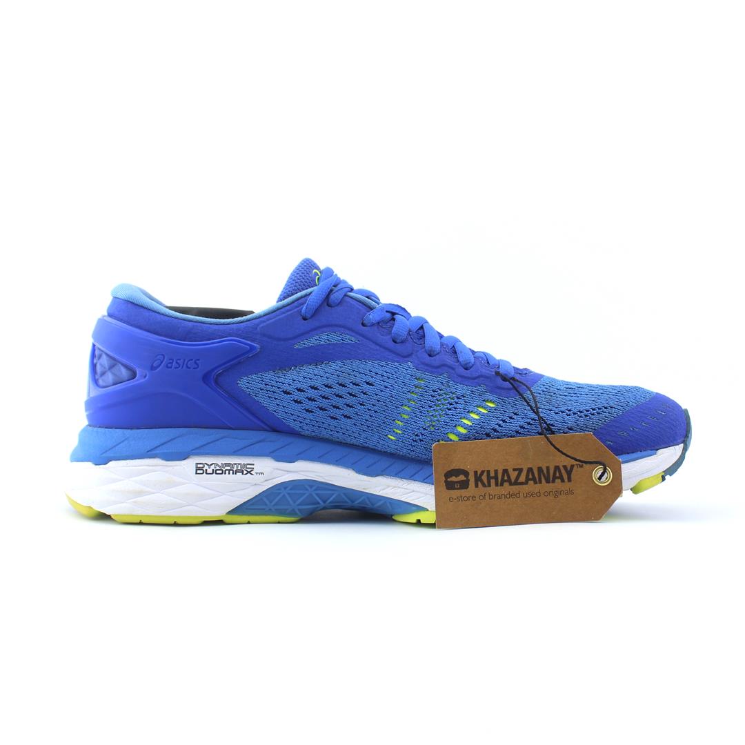 ASICS GEL-KAYANO 23