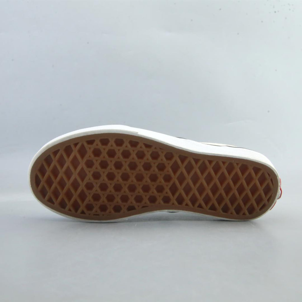 VANS CLASSIC  CHECKERBOARD