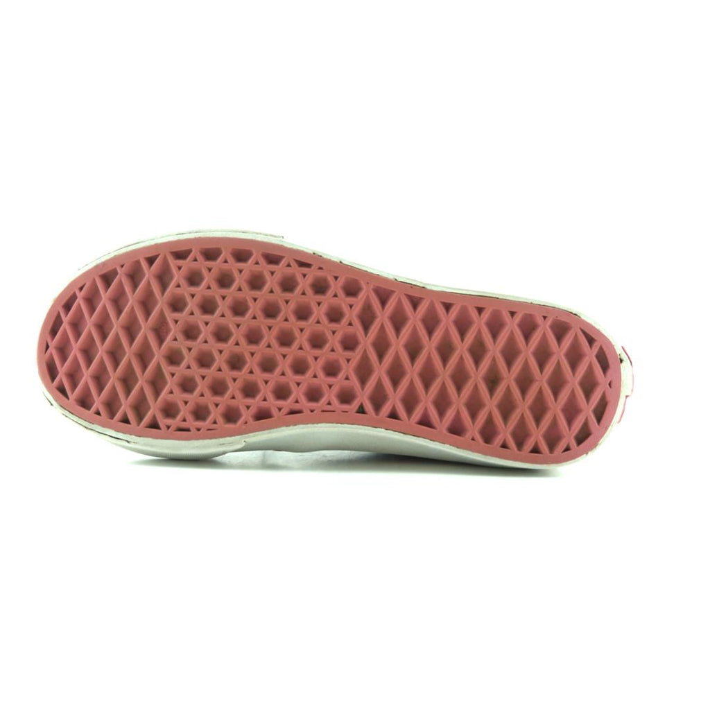 VANS OFF THE WALL