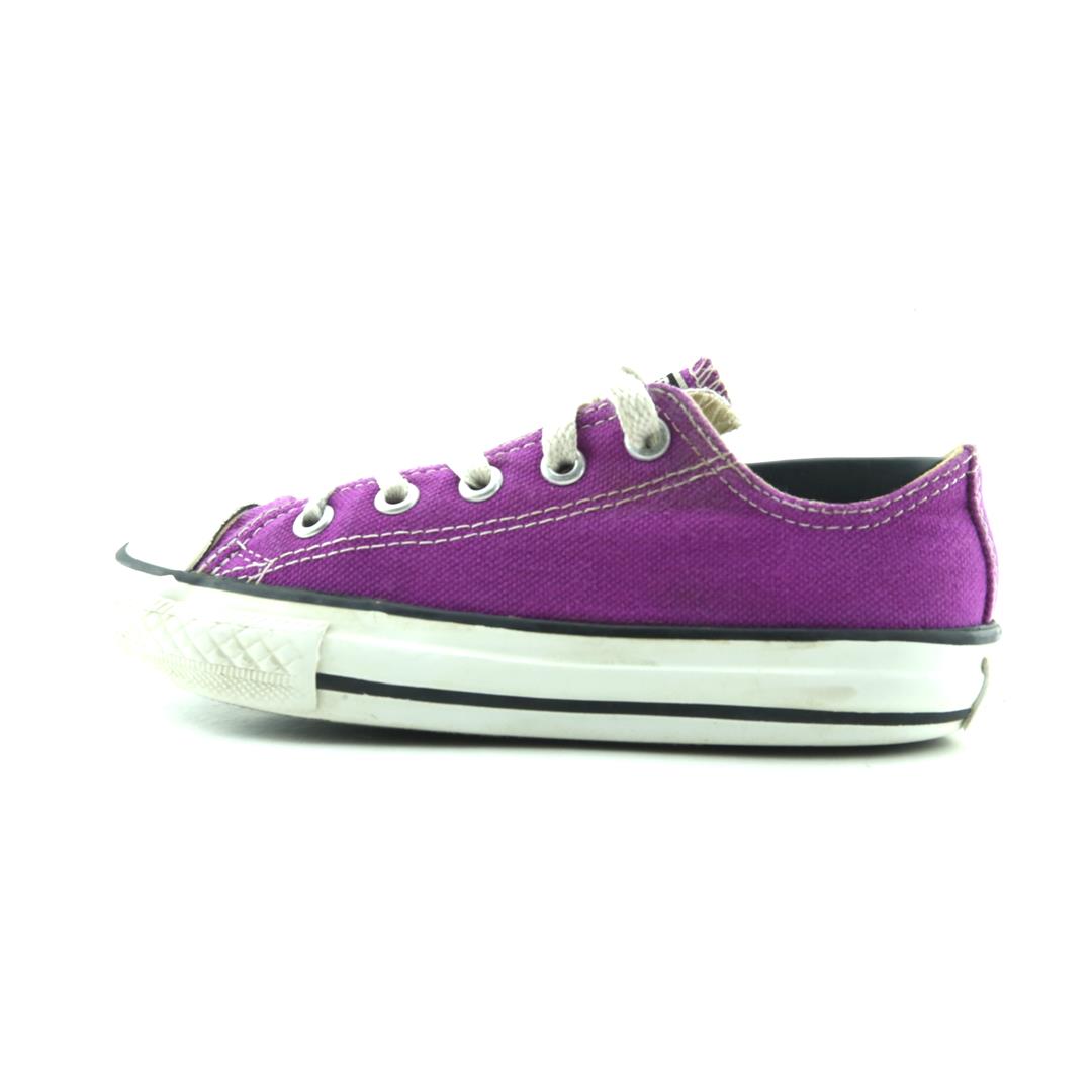 CONVERSE CHUCK TAYLOR ALL STAR CANVAS