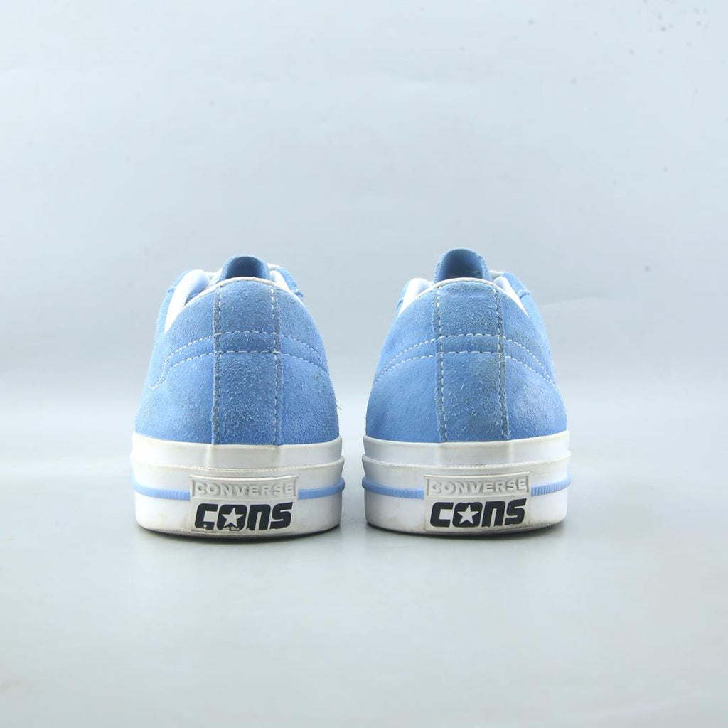 CONVERSE ONE STAR PRO SUEDE