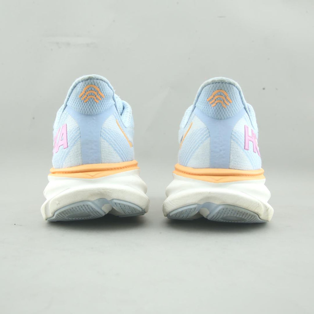 HOKA ONE ONE CLIFTON 9