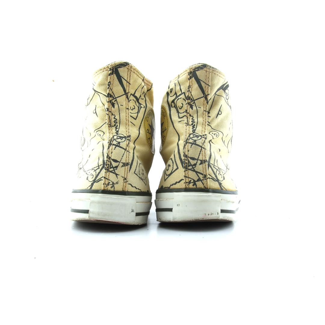 CONVERSE  CHUCK TAYLOR ALL STAR
