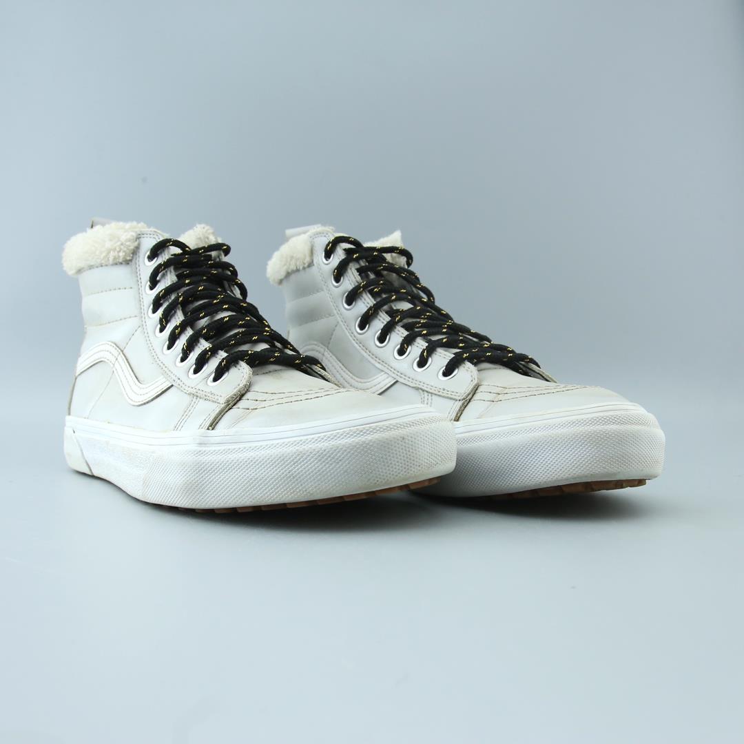VANS SK8-HI MTE