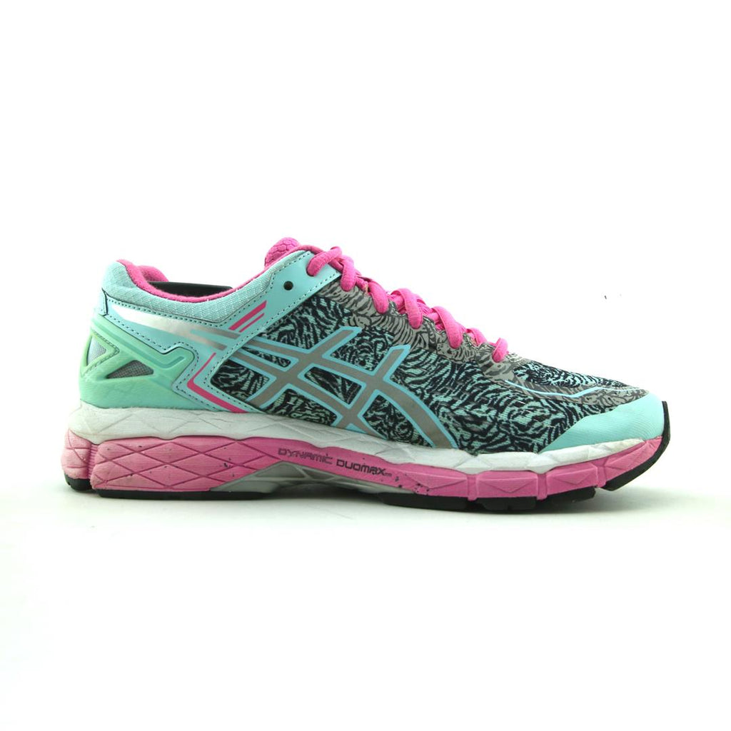 ASICS GEL KAYANO 22