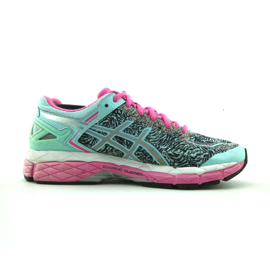 ASICS GEL KAYANO 22