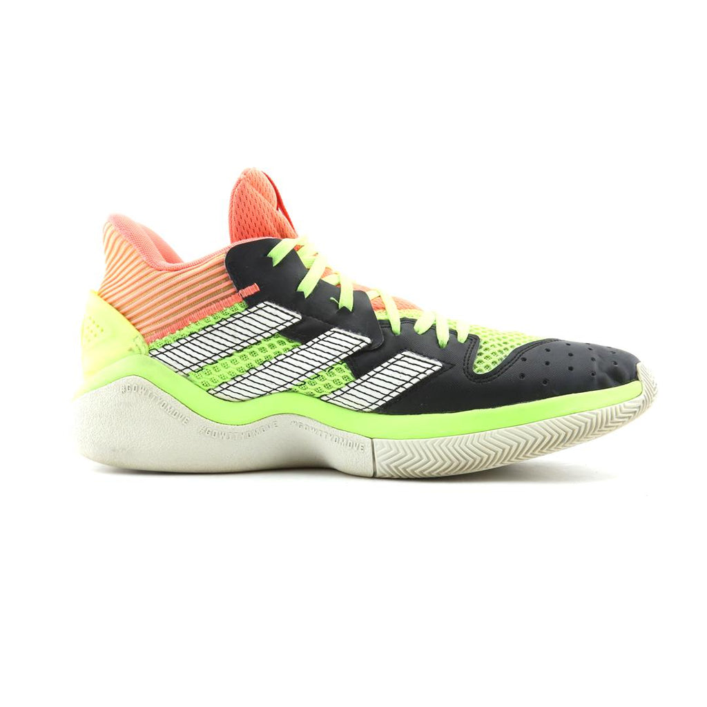 ADIDAS HARDEN STEPBACK
