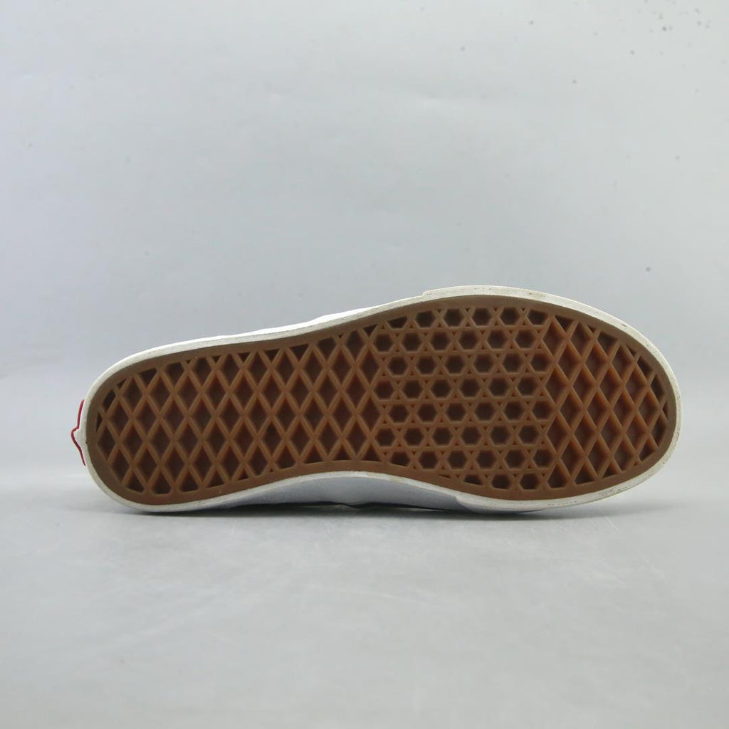 VANS CLASSIC CHECKERBOARD