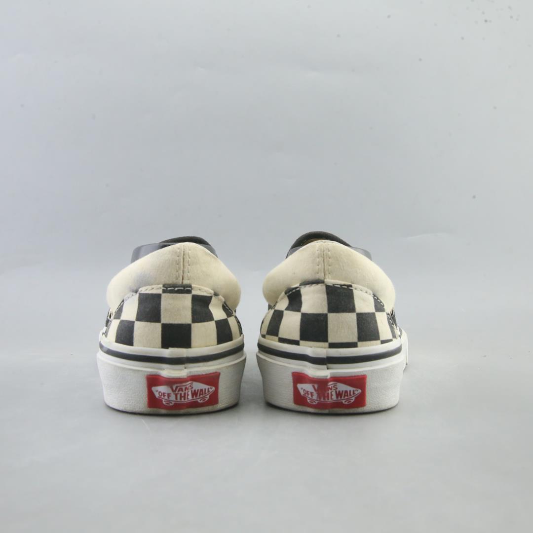 VANS CLASSIC  CHECKERBOARD