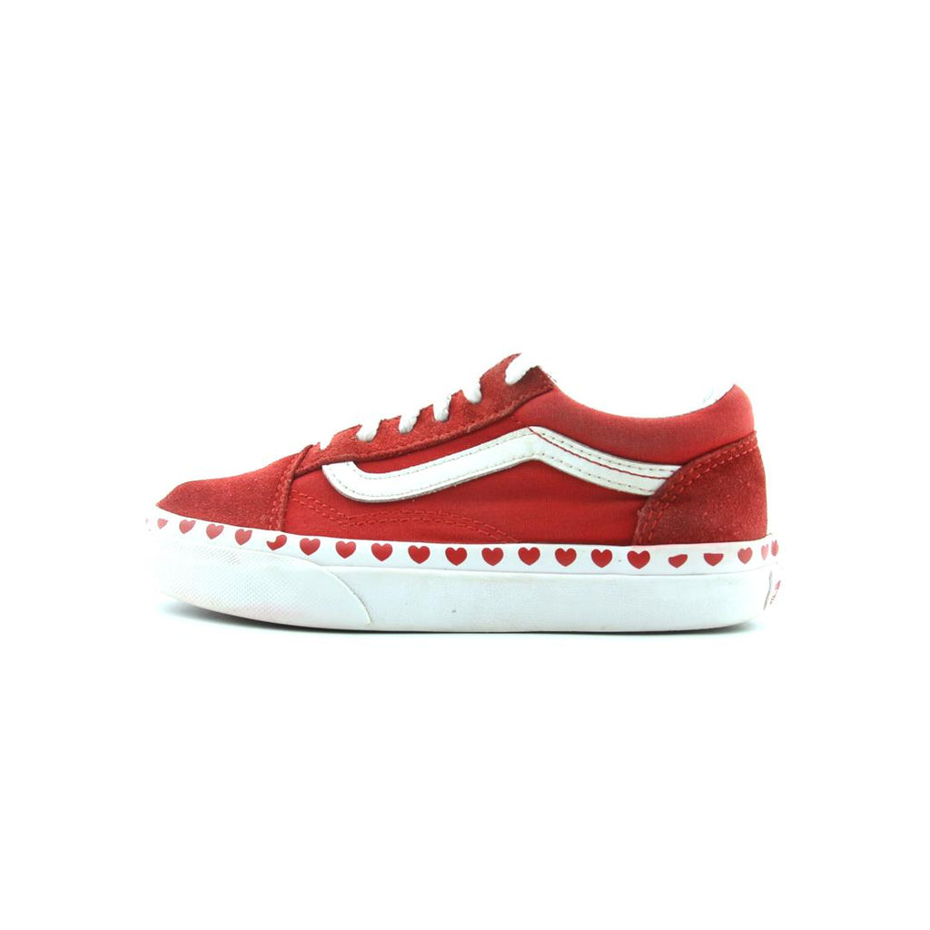 VANS OLD SKOOL