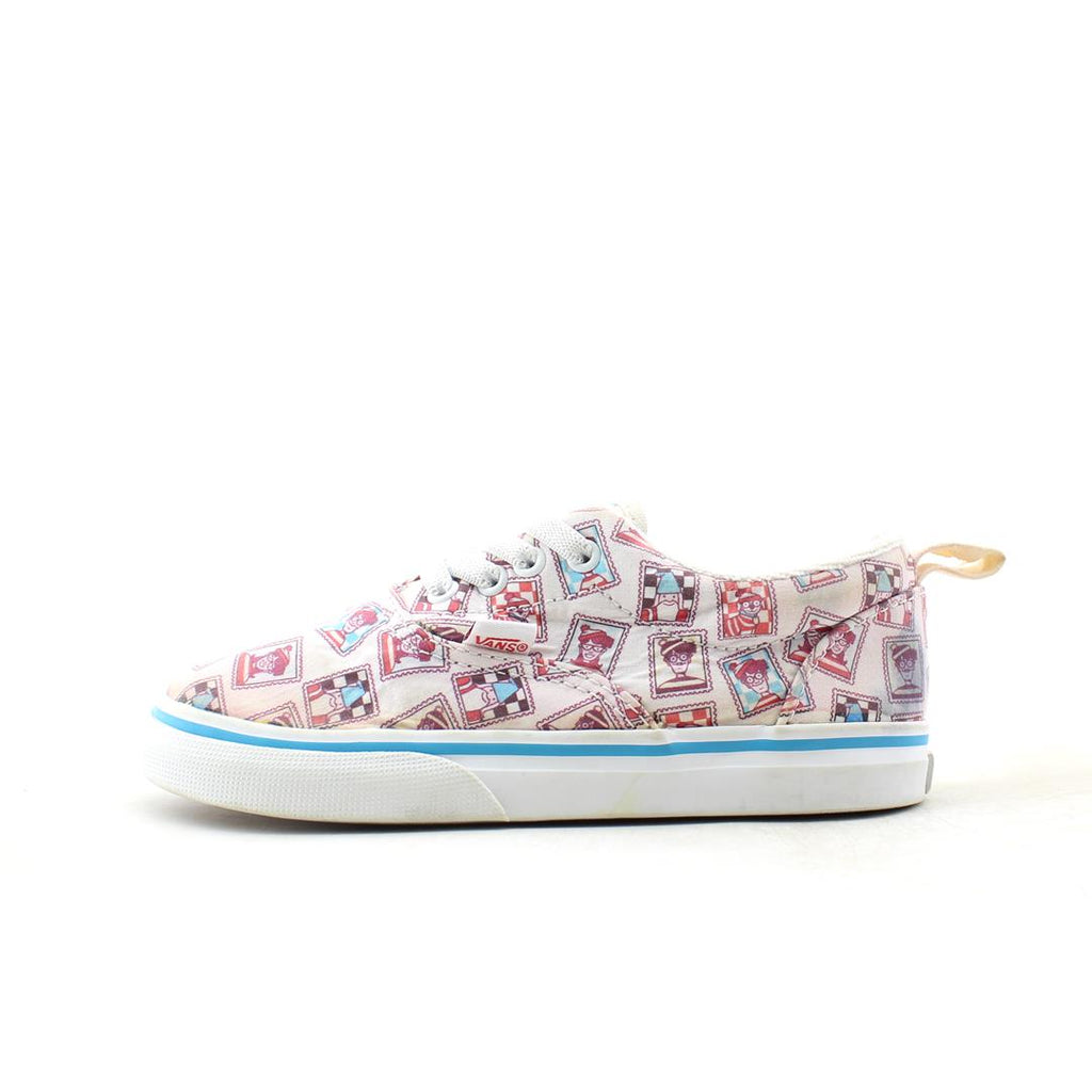 VANS AUTHENTIC