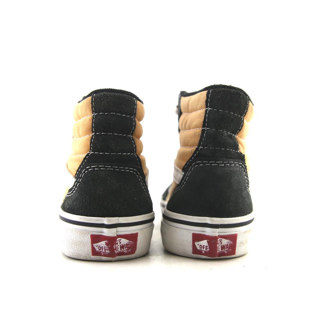 VANS SK8 HI