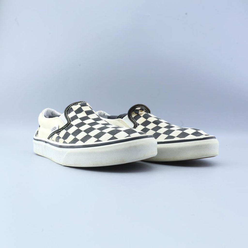 VANS CLASSIC CHECKERBOARD