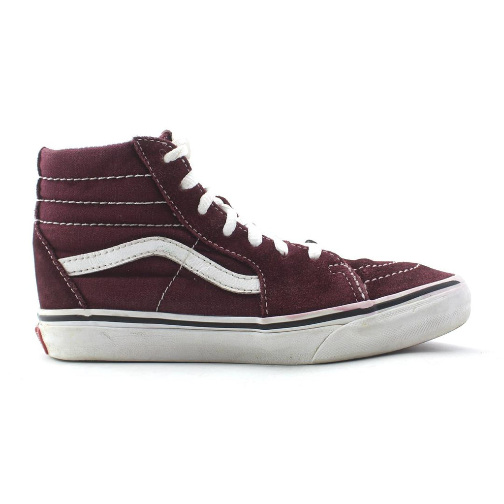VANS SK8 HI