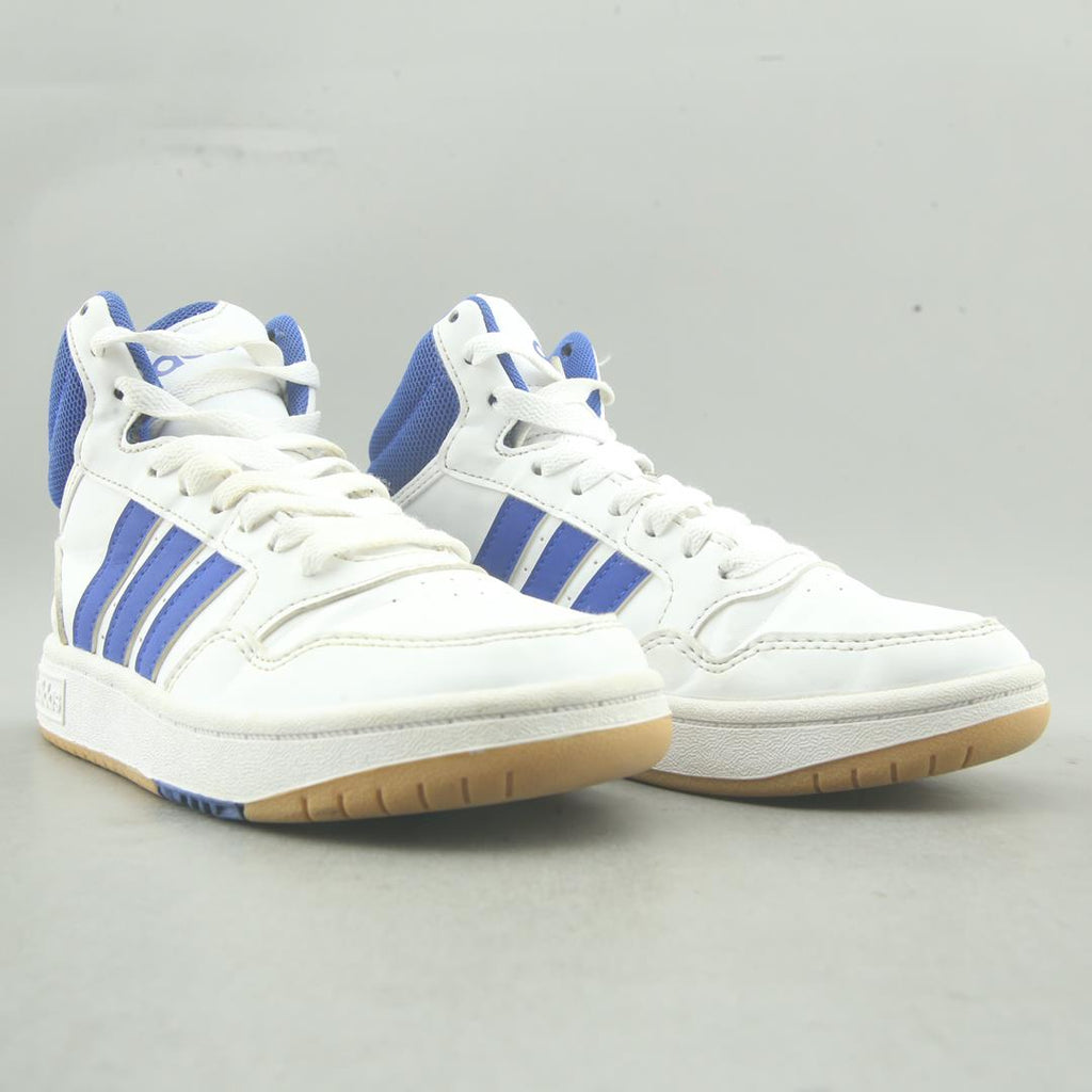 ADIDAS HOOPS 3.0 MID
