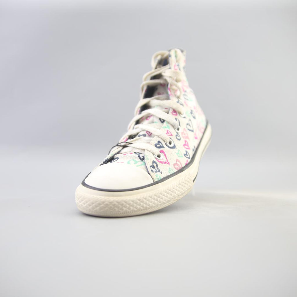 CONVERSE CHUCK TAYLOR ALL STAR CANVAS