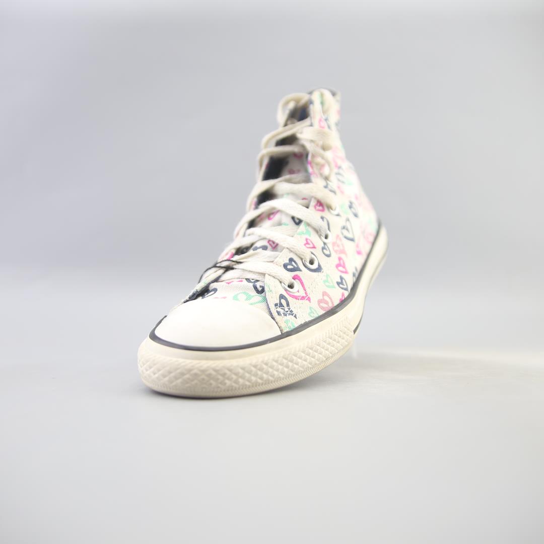 CONVERSE CHUCK TAYLOR ALL STAR CANVAS