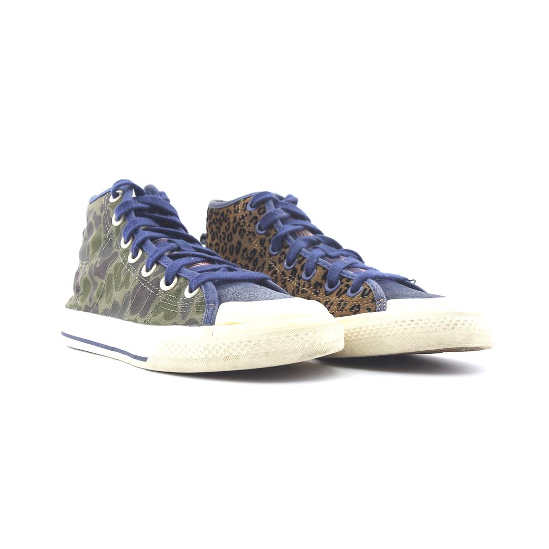 ADIDAS NIZZA