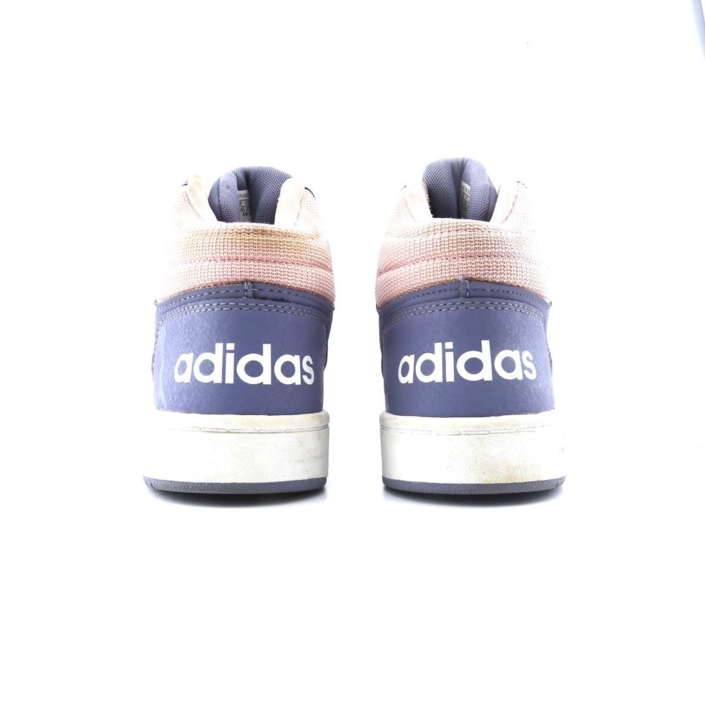 ADIDAS HOOPS MID