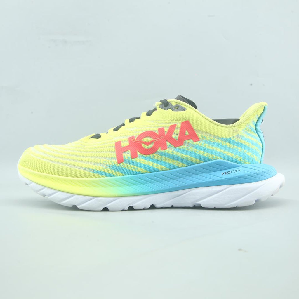HOKA ONE ONE MACH 5