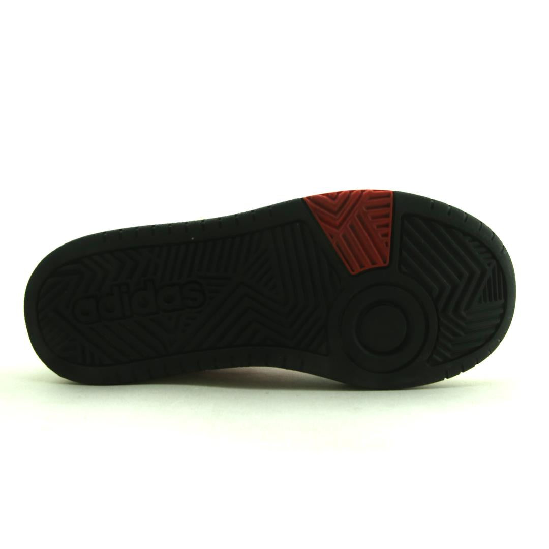 ADIDAS HOOPS MID