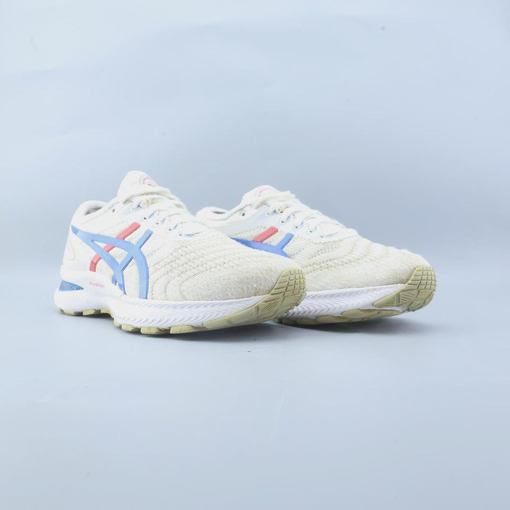 ASICS GEL-NIMBUS 22