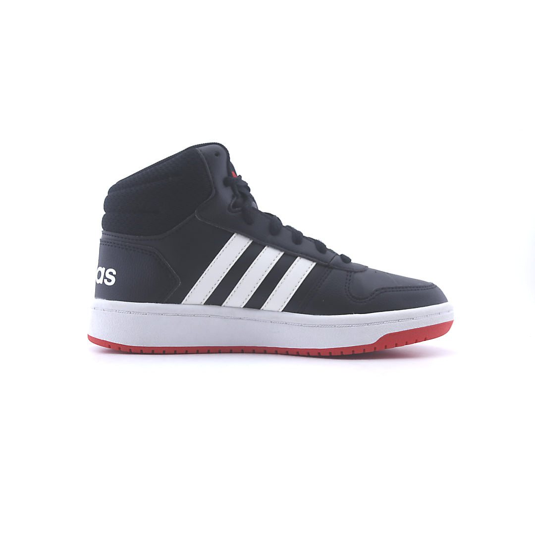 ADIDAS HOOPS 2.0 MID
