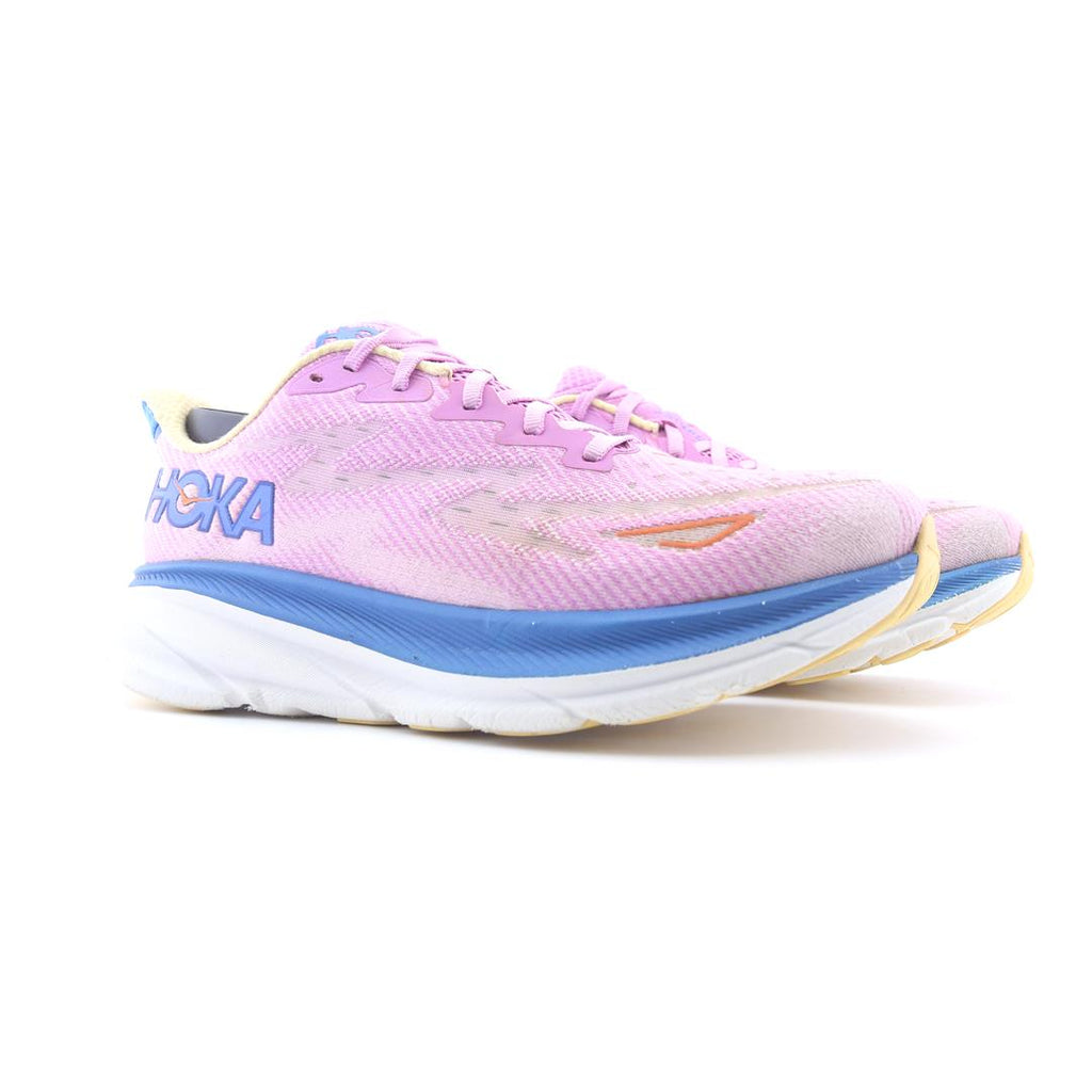 HOKA ONE ONE CLIFTON 9